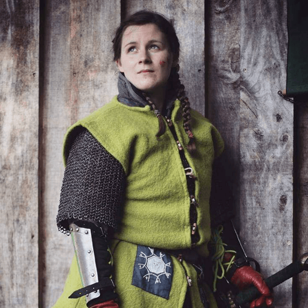 LARP Charakter Diana